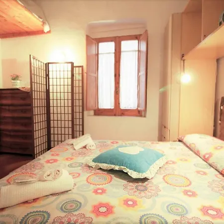 Apartment Holidaycasa Civita - Comodo Bilocale *