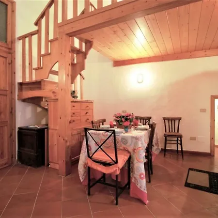 Apartment Holidaycasa Civita - Comodo Bilocale *