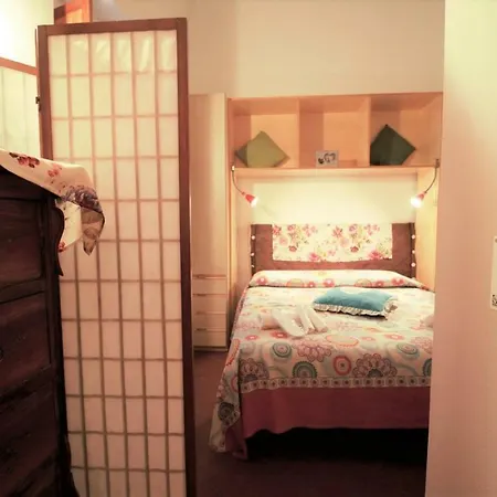 Apartment Holidaycasa Civita - Comodo Bilocale