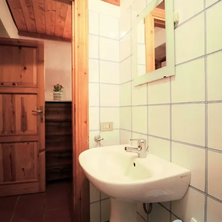 Holidaycasa Civita - Comodo Bilocale Apartment
