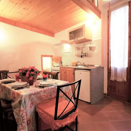Holidaycasa Civita - Comodo Bilocale
