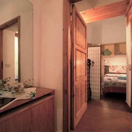 Apartment Holidaycasa Civita - Comodo Bilocale
