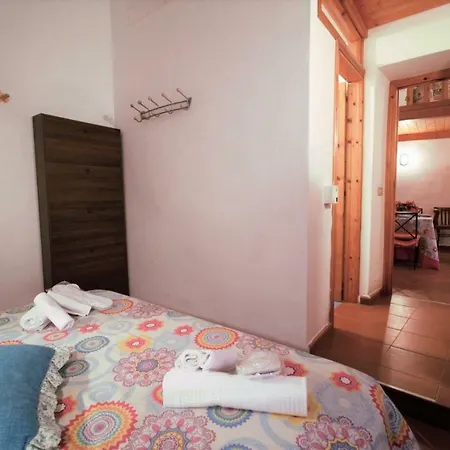 Holidaycasa Civita - Comodo Bilocale