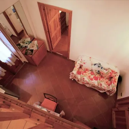 Holidaycasa Civita - Comodo Bilocale Sperlonga