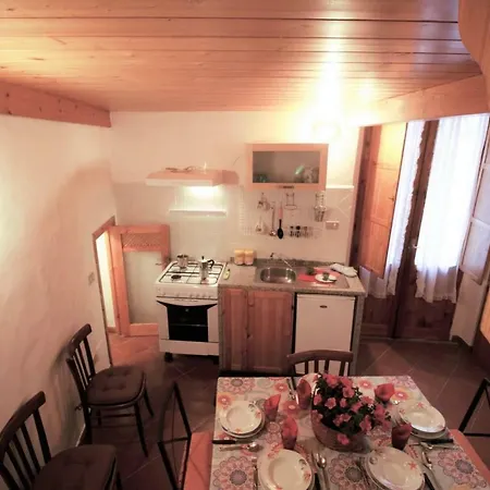 Holidaycasa Civita - Comodo Bilocale * Sperlonga