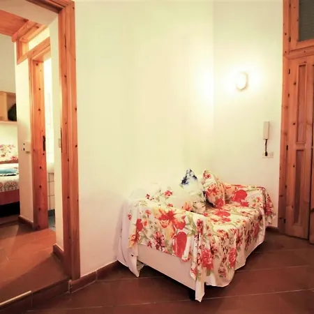 Holidaycasa Civita - Comodo Bilocale *