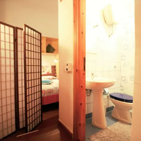 Holidaycasa Civita - Comodo Bilocale * Sperlonga