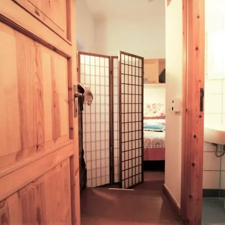 Holidaycasa Civita - Comodo Bilocale *