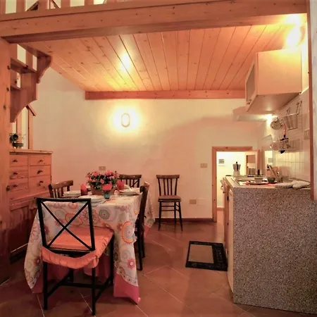 Holidaycasa Civita - Comodo Bilocale Apartment Sperlonga