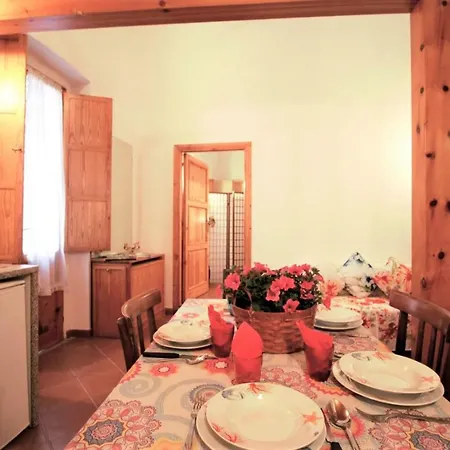 Apartment Holidaycasa Civita - Comodo Bilocale *