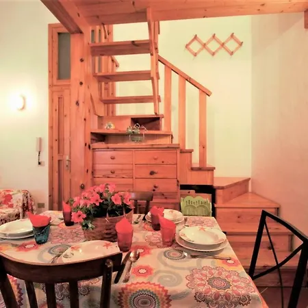 Apartment Holidaycasa Civita - Comodo Bilocale Sperlonga