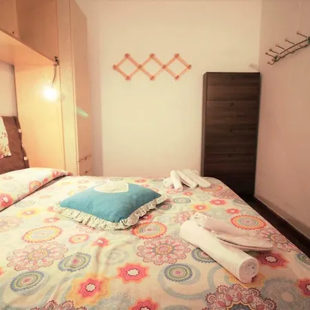 Holidaycasa Civita - Comodo Bilocale Sperlonga