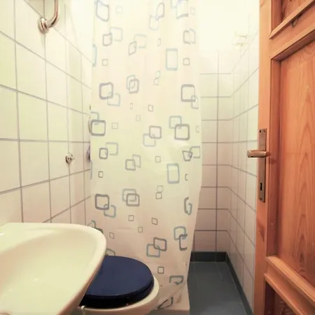 Holidaycasa Civita - Comodo Bilocale