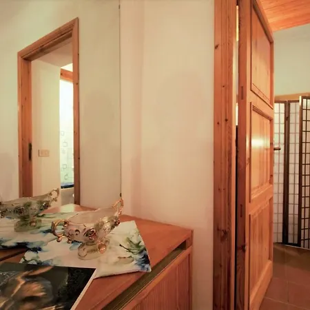 Apartment Holidaycasa Civita - Comodo Bilocale
