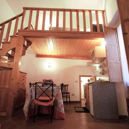 Holidaycasa Civita - Comodo Bilocale Apartment Sperlonga